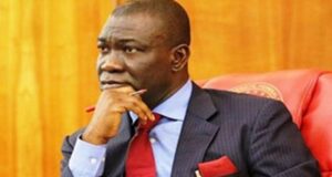 Ekweremadu withdraws from Enugu gov race To Nigeria, Forfeiture order, Kidney donor, Interfere in, Donor, NIMC, Immigration, Ekweremadu