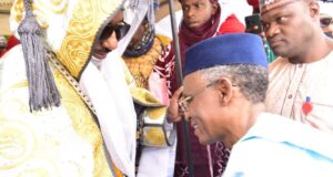 Eid el Fitr: El-Rufai felicitates with Kaduna citizens El-Rufai