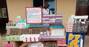 NDLEA seized tons of tramadol, cannabis in Edo, Kaduna, Oyo Tons of tramadol