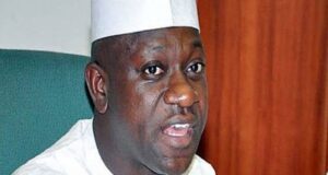 Jibrin’s resignation won’t affect Tinubu’s ambition – Campaign official Jibrin