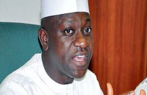 Jibrin: APC threw me under the bus Jibrin