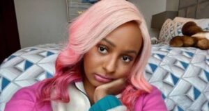 Cuppy: I’m under pressure to deliver at Oxford University Cuppy