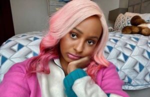 DJ Cuppy announces social media break, begins 21-day spiritual fast Cuppy