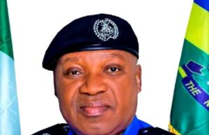 Murder: Police arrest fleeing cultist through CCTV footage Birthday party, Lagos police