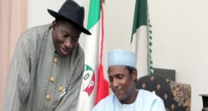 Jonathan eulogises Yar’Adua 12 years after death, describes him ‘selfless leader’ Yar’Adua