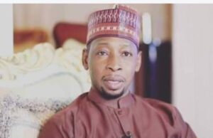 Zaura: I’ll end Kwankwaso-Shekarau domination of Kano politics Kano politics