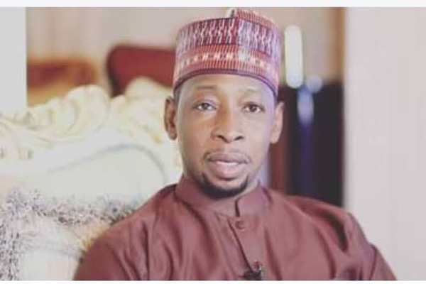 A. A. Zaura Kano politics