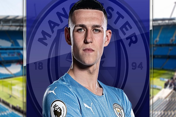 Foden Foden