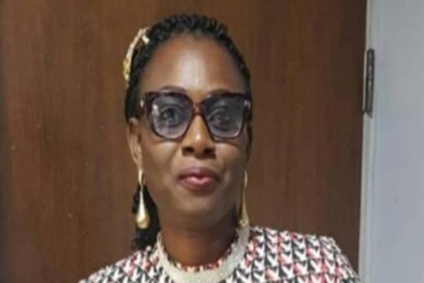 Glo accountant, Folake Abiola Accountant