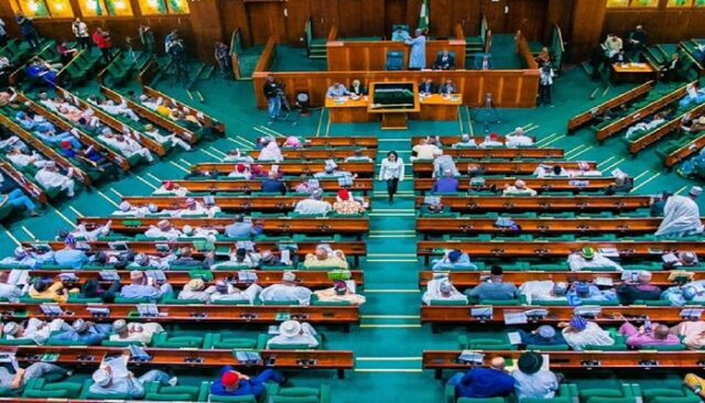 House of Reps amends Electoral Act on statutory delegates Palliatives, Salaries, NPA, Reps