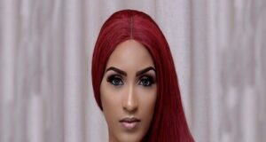 Actress Ibrahim: My ex-boyfriend locked me up, raped me daily Actress Juliet Ibrahim
