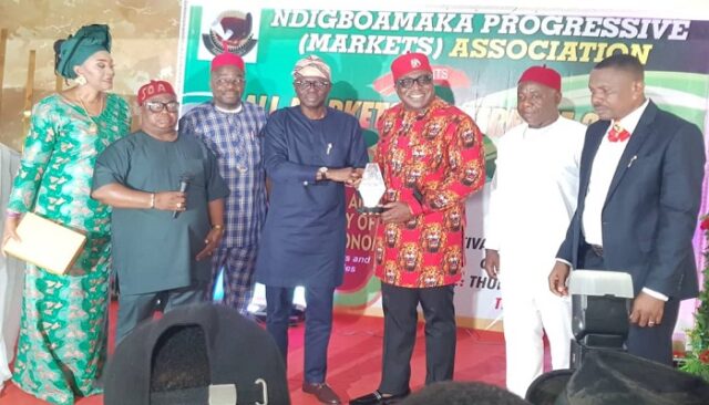 United Nigeria Airlines chair urges FG, states to end unemployment with apprenticeship Unemployment