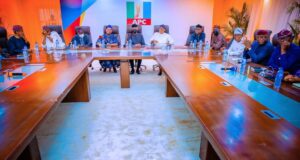 Presidency: S’West leaders unite to produce APC candidate Leaders