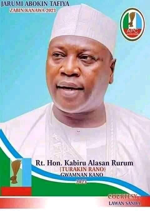 Kano aspirant Kano aspirant