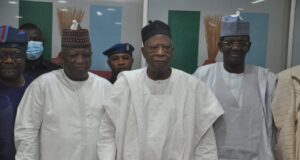 Zamfara crisis: APC reconciles Matawalle, Yari Zamfara