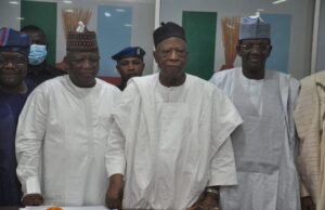 Zamfara crisis: APC reconciles Matawalle, Yari Zamfara