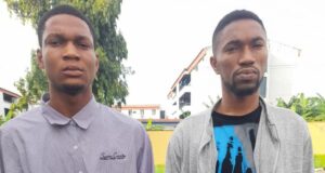 Calabar court jails two Internet fraudsters over $1,200 Internet fraudsters