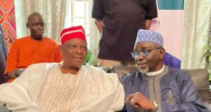 Kwankwaso, Shekarau parley amid imminent defection Atiku, Kwankwaso, Shekarau