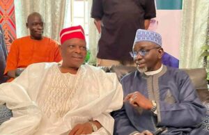 Kwankwaso, Shekarau parley amid imminent defection Atiku, Kwankwaso, Shekarau