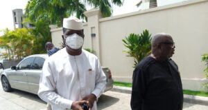 Bamidele to APC: I won’t take my unopposed ticket for granted Bamidele