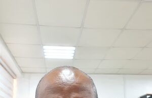 Buhari appoints Adeniran as Statistician-General/NBS CEO Semiu Adeniran