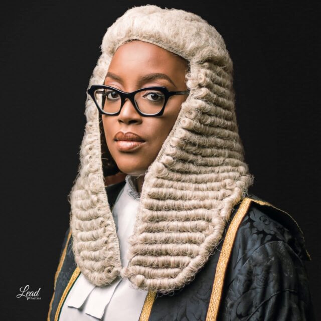 INTERVIEW: Effective judicial system is our priority in Kaduna – AG AISHA DIKKO