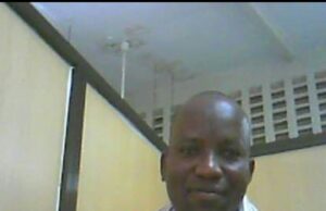 Kidnappers free Kano lecturer held while delivering ransom Ransom, Dr. Huzaifa Karfi