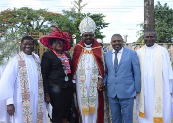 Bishop Odedeji BishopOdedeji