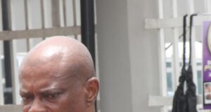 Perm Sec jailed 12 years for fraud, forfeits N97.3m to FG Perm Sec