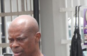 Perm Sec jailed 12 years for fraud, forfeits N97.3m to FG Perm Sec