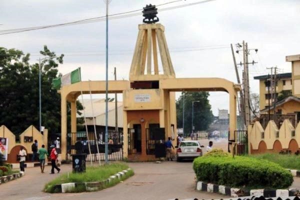 Ibadan poly Ritual, Radio station, Students’ Union, Babies, Ibadan, Student