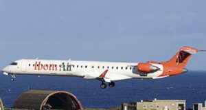 Flight suspension: Ibom Air backs out Ibom Air
