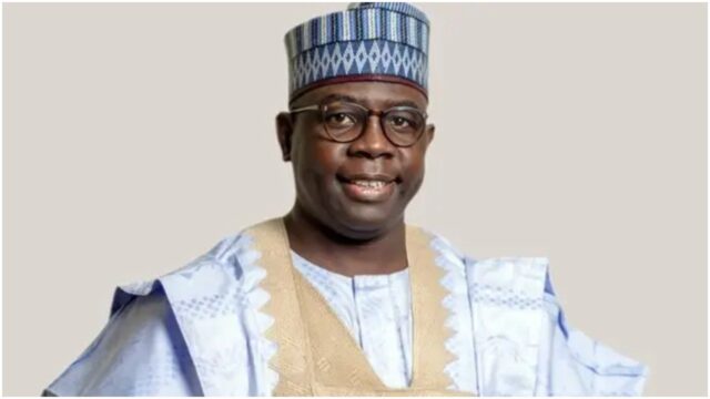 Ex-bank MD, Vice Chancellor win Gombe, Abia PDP guber primaries Barde