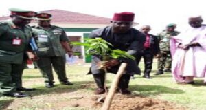 El-Rufai calls for operations into terrorists’ enclave to end banditry El-Rufai