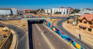 Zaria Metropolitan Authority awards road contracts Kaduna