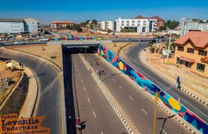 Zaria Metropolitan Authority awards road contracts Kaduna