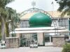 Kaduna Assembly endorses state police Kaduna Assembly