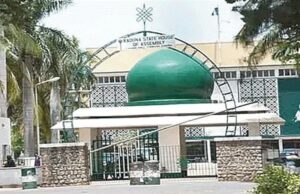 Kaduna Assembly endorses state police Kaduna Assembly