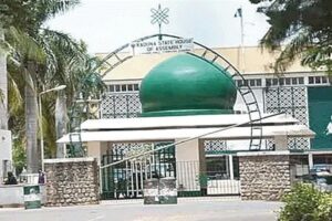 Kaduna Assembly suspends 2 LG Chairmen