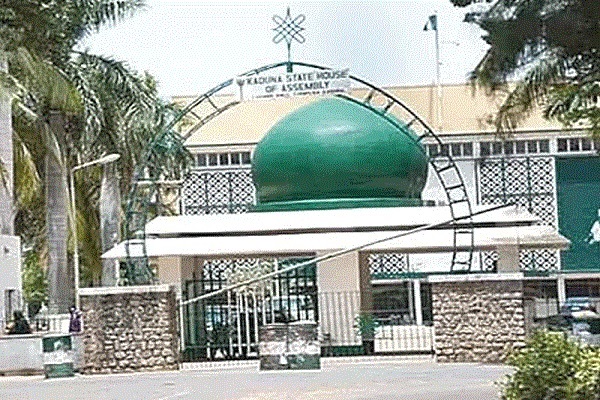 Kaduna Assembly Kaduna Assembly