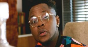 VIDEO: Singer Kizz Daniel quits smoking on 28th birthday Tanzania, Kizz Daniel