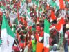 NLC holds nationwide protest December 17 over insecurity Tuesday, Strike, LP secretariat, NLC
