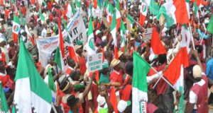 2023: Our 16m votes’ll go to working-class friendly parties ― Labour Tuesday, Strike, LP secretariat, NLC