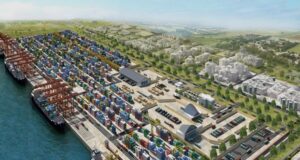 FG, Lagos govt to generate $201bn from Lekki port Lekki port