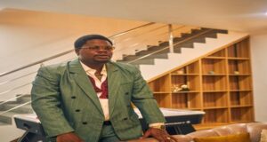 Mr Macaroni speaks on marriage to ‘Mummy Wa’ Macaroni