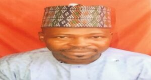 EFCC arraigns man for N4.5m fraud in Borno EFCC