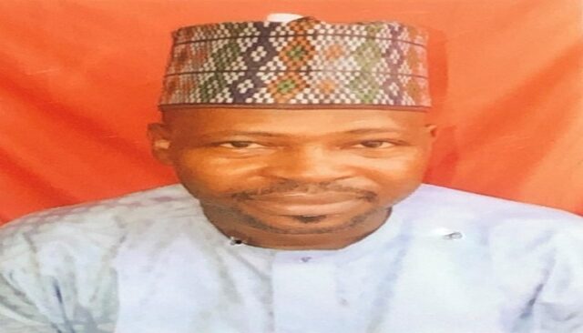 EFCC arraigns man for N4.5m fraud in Borno EFCC