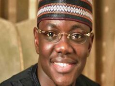 2027: Lamido’s son wins PDP governorship ticket in Jigawa Lamido, Jigawa