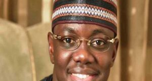 Ex-Jigawa gov’s son emerges PDP guber candidate Lamido, Jigawa