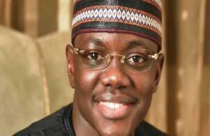 Ex-Jigawa gov’s son emerges PDP guber candidate Lamido, Jigawa